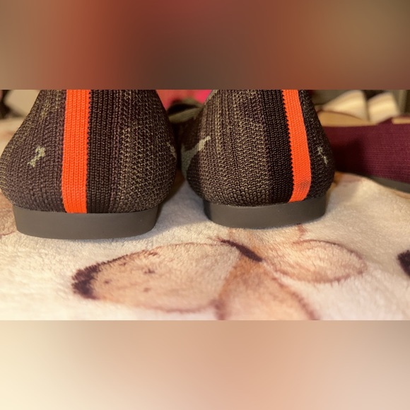 Rothy’s Camo size 11 EUC - Picture 4 of 4